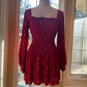 Free People Dress
